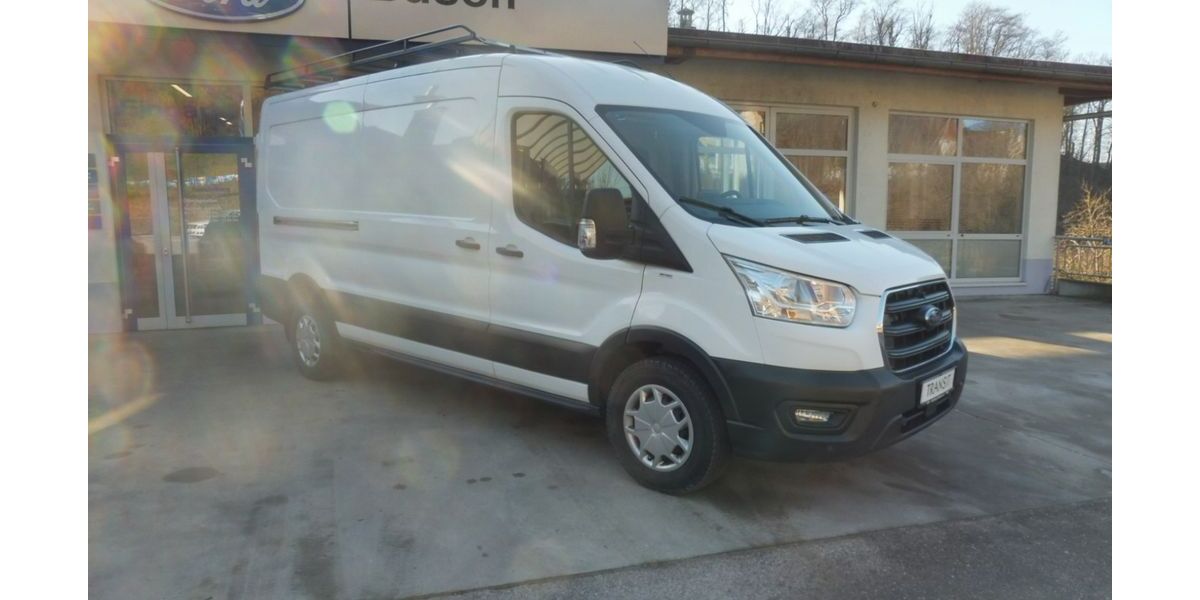 Ford Transit 47.970 km 24.250 &euro; Kirchberg 74592