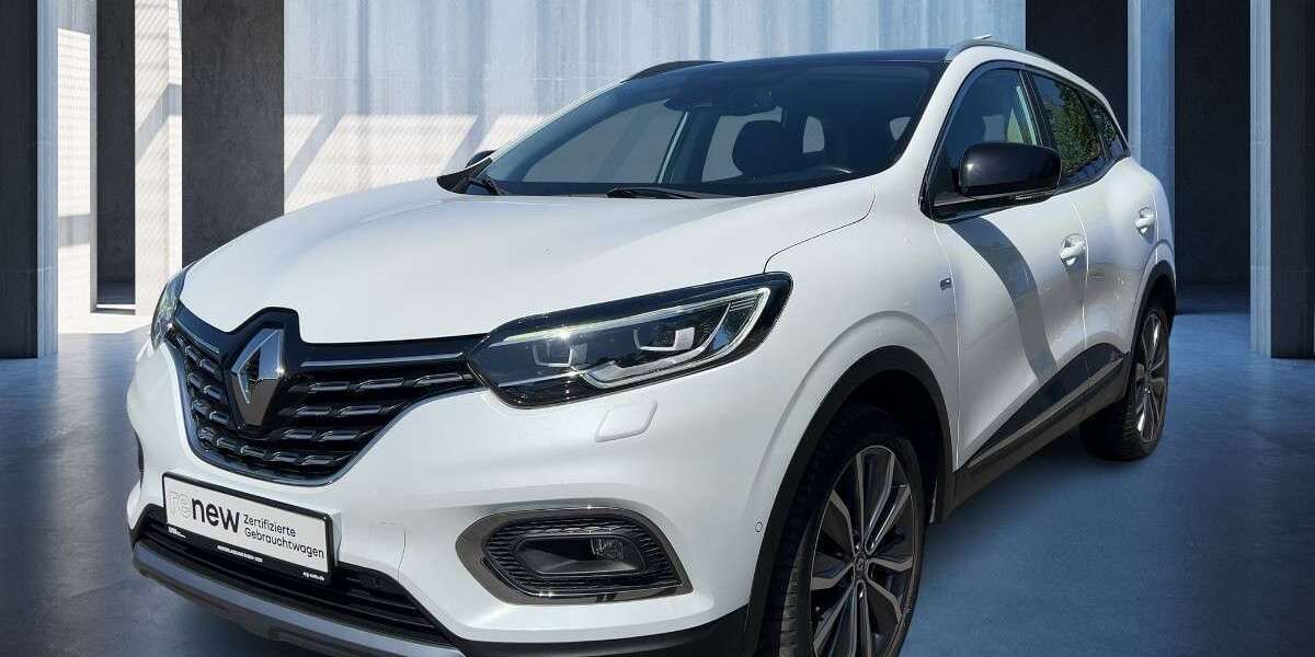 Renault Kadjar 61.427 km 17.850 &euro; Sankt Augustin 53757