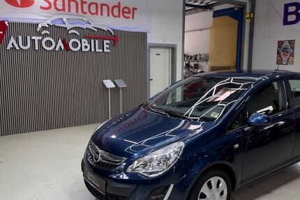 Opel Corsa 86.940 km 7.199 &euro; Wuppertal 42327