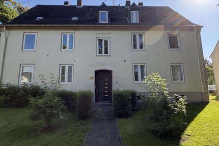 Wohnung Wilhelmshaven Fedderwardergroden - 2 Zimmer, 49 m&sup2;, 329&euro; | Angebot:27352333