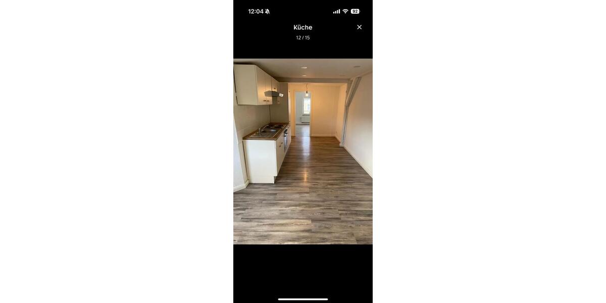 Dachgeschoßwohnung Halle (Saale) Frohe Zukunft - 3.5 Zimmer, 88 m&sup2;, 820&euro; | Angebot:26385115