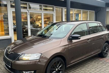Skoda Rapid 88.000 km 13.690 &euro; Kamenz 01917
