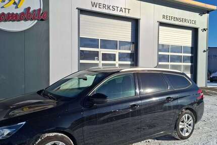 Peugeot 308 95.700 km 9.765 &euro; Münsingen 72525