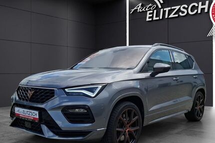 Cupra Ateca 21.000 km 33.950 &euro; Löbau 02708