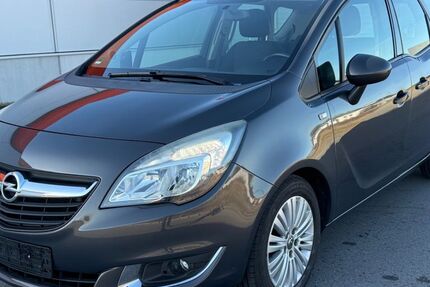 Opel Meriva 200.000 km 3.299 &euro; Schwabmünchen 86830