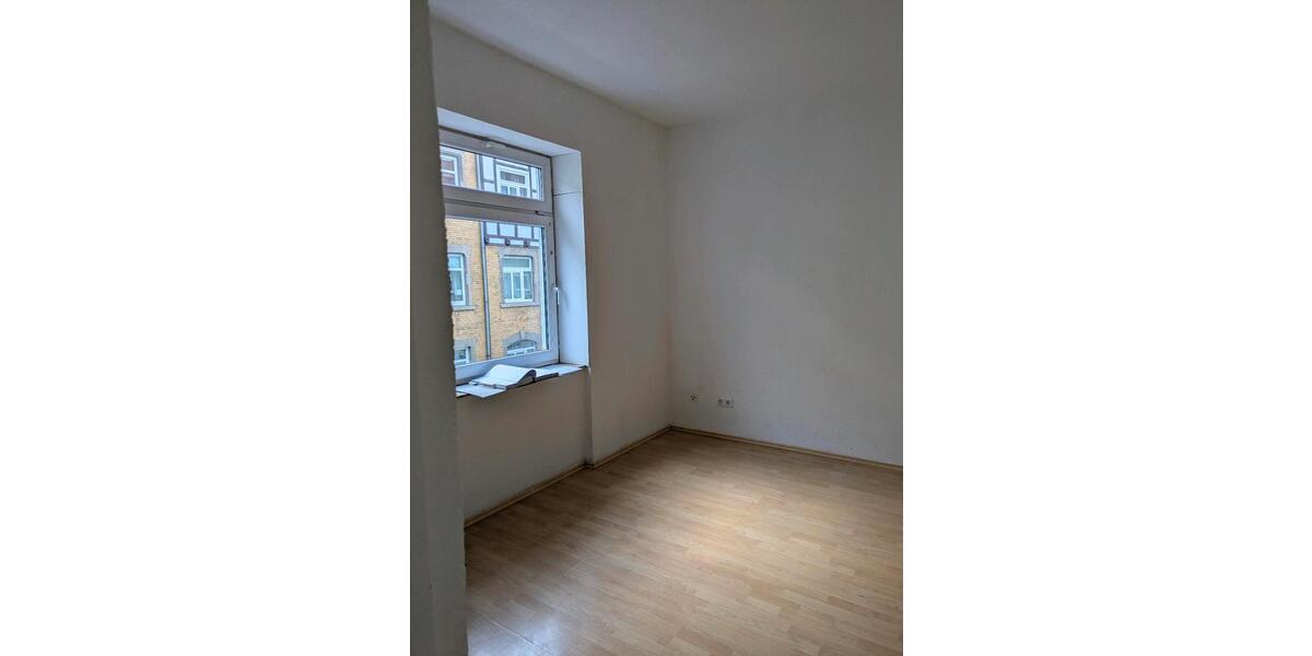 Etagenwohnung Arnstadt - 3 Zimmer, 57 m&sup2;, 700&euro; | Angebot:26550441
