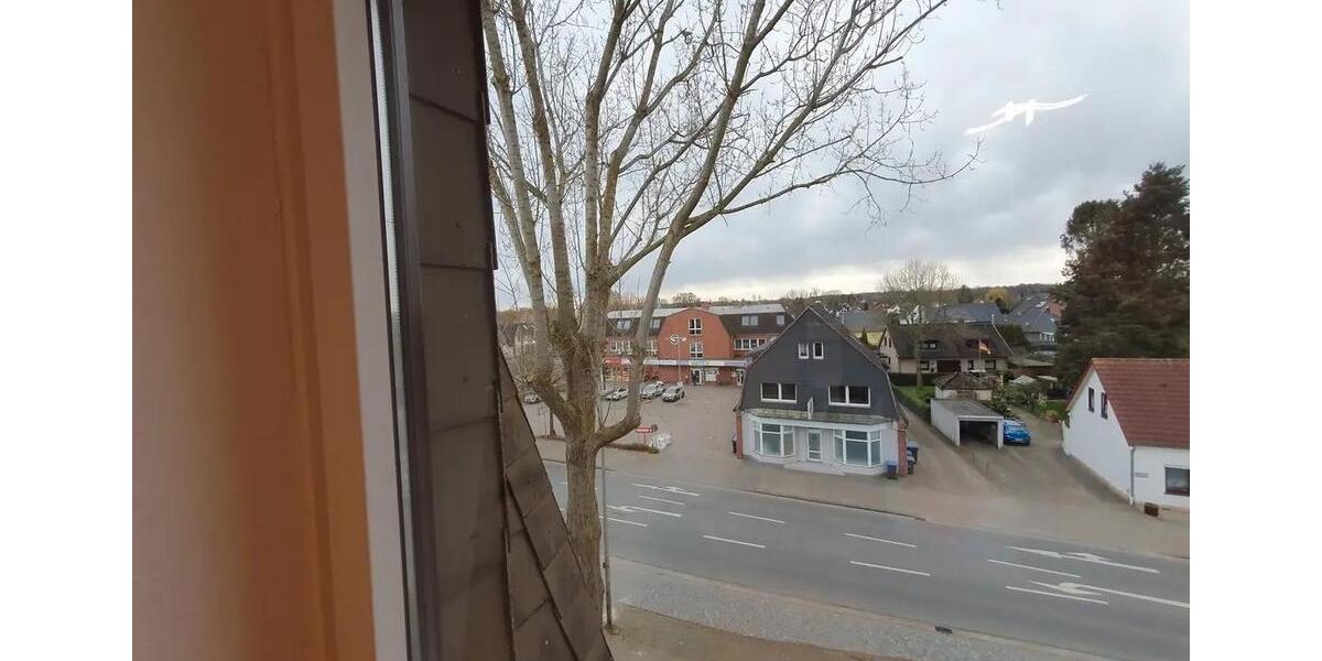 Dachgeschoßwohnung Delmenhorst Deichhorst - 2 Zimmer, 46 m&sup2;, 420&euro; | Angebot:25887193