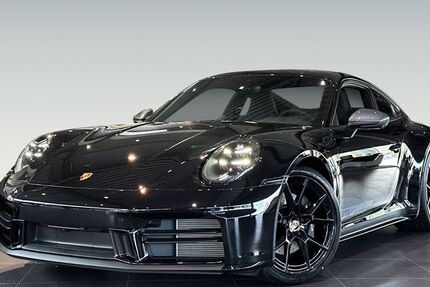 Porsche 992 7.900 km 136.820 &euro; Freiburg 79115