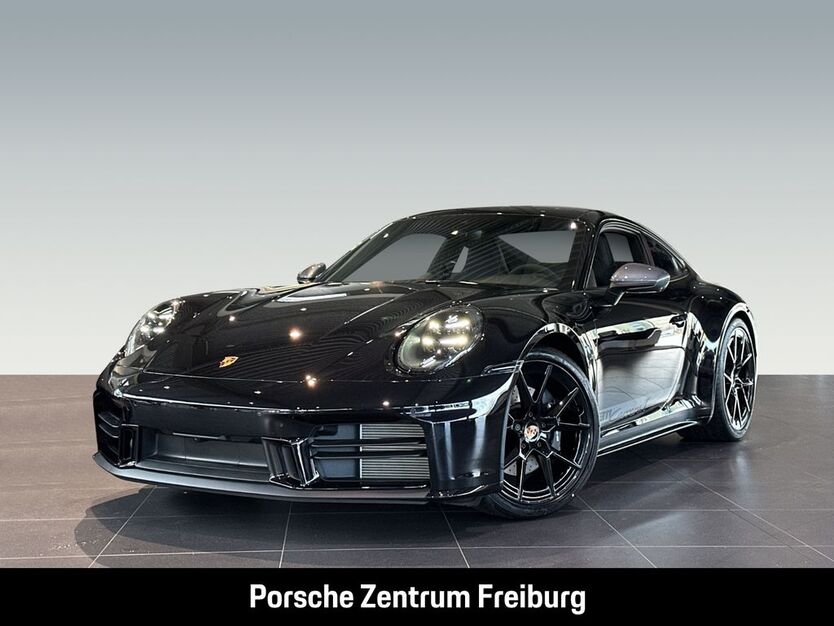 Porsche 992 7.900 km 138.830 € Freiburg 79115