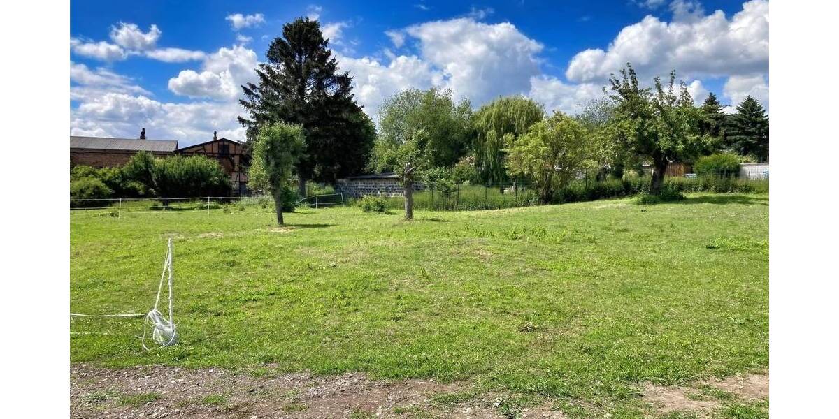 Bauernhaus, Landhaus Allstedt Holdenstedt - 7 Zimmer, 170 m&sup2;, 279.000&euro; | Angebot:25779343