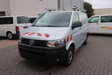 VW T5 Transporter