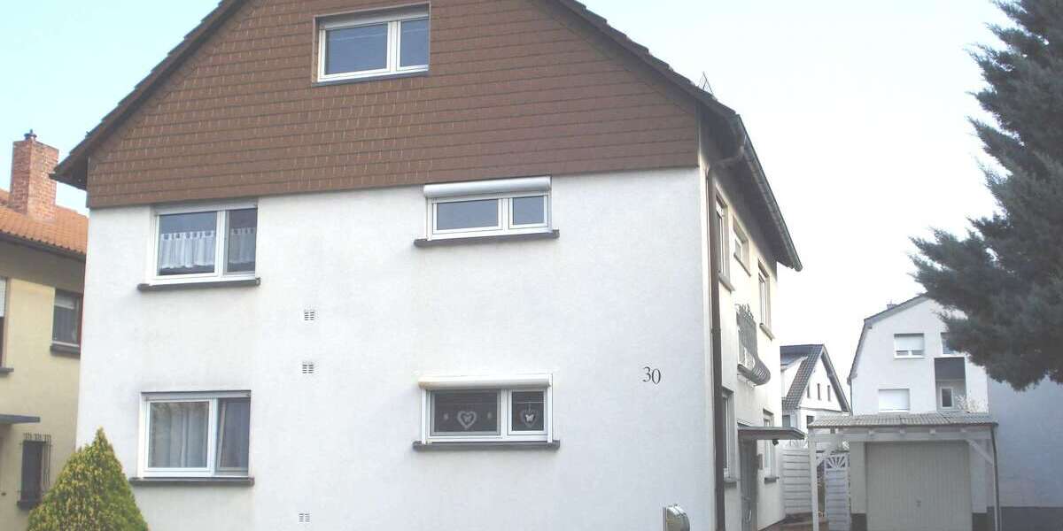 Einfamilienhaus St.Leon-Rot Rot - 8 Zimmer, 190 m&sup2;, 558.000&euro; | Angebot:27418115