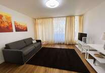 Wohnung zum Mieten in Offenbach 700 € 31 m²