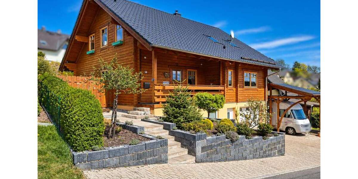 Einfamilienhaus Burkhardtsdorf / Eibenberg Eibenberg - 7 Zimmer, 151 m&sup2;, 539.000&euro; | Angebot:26393136