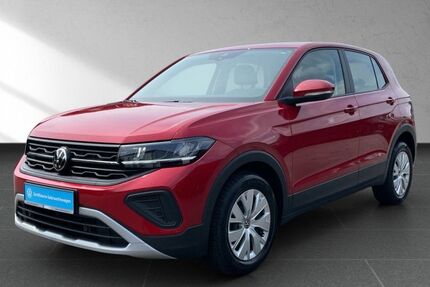 VW T-Cross 12.340 km 19.930 &euro; Schleswig 24837