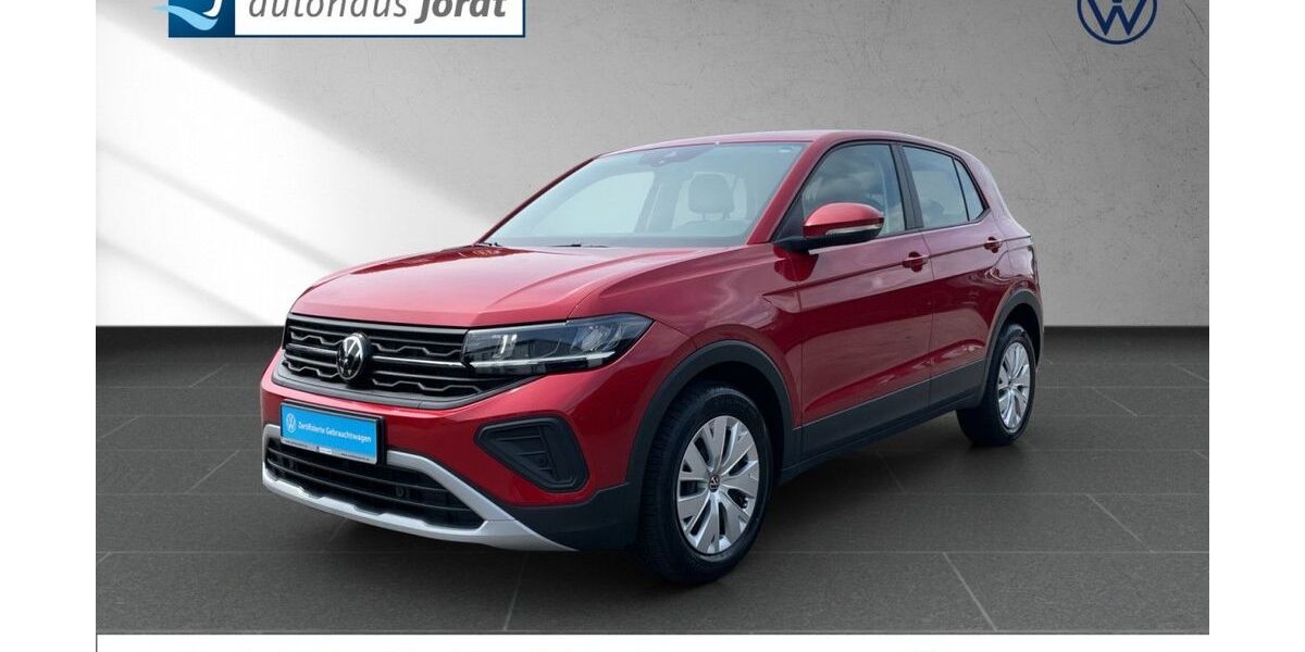 VW T-Cross 12.340 km 19.930 &euro; Schleswig 24837