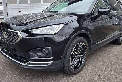 Seat Tarraco 105.350 km 26.900 &euro; Langenenslingen 88515