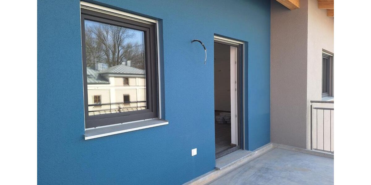 Etagenwohnung Pfarrkirchen - 2 Zimmer, 54 m&sup2;, 685&euro; | Angebot:25431662