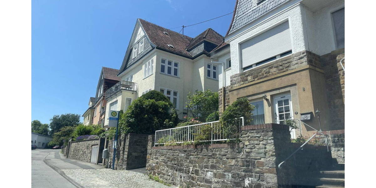 Etagenwohnung Gummersbach - 2 Zimmer, 67 m&sup2;, 160.000&euro; | Angebot:26037425