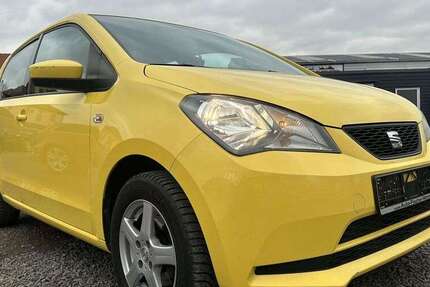 Seat Mii 196.854 km 4.600 &euro; Worms 67547