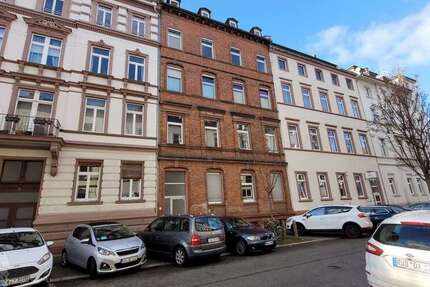 Zimmer Wiesbaden Mitte - 5 Zimmer, 780&euro; | Angebot:25097787