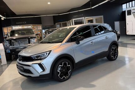 Opel Crossland (X) 12.000 km 19.610 &euro; Ebeleben 99713