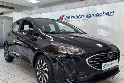 Ford Fiesta 75.000 km 13.988 &euro; Rheinbach 53359
