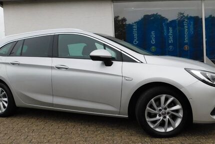 Opel Astra 103.000 km 14.450 € Brake 26919