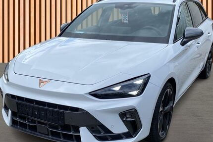 Cupra Leon 26.699 km 29.980 € Dresden 01328