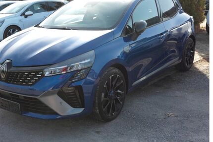 Renault Clio 18.500 km 22.980 &euro; Aschaffenburg 63741