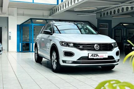 VW T-Roc 53.994 km 16.590 &euro; Uplengen 26670