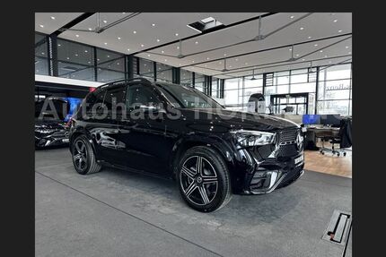 Mercedes-Benz GLE 350 8.000 km 92.700 &euro; Penzberg 82377