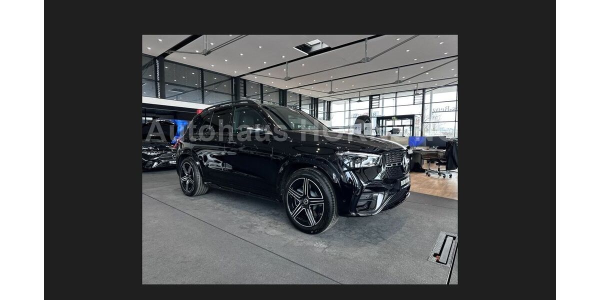 Mercedes-Benz GLE 350 8.000 km 92.700 &euro; Penzberg 82377