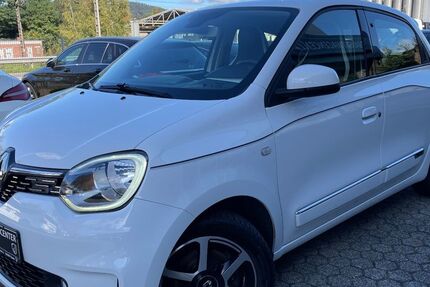 Renault Twingo 121.000 km 9.790 € Konz 54329