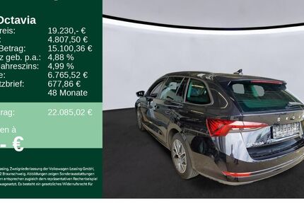 Skoda Octavia 107.990 km 19.230 &euro; Reutlingen 72770