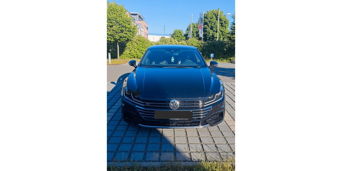 VW Arteon 97.000 km 22.900 &euro; Lauf an der Pegnitz 91207