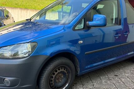 VW Caddy 266.985 km 5.199 &euro; Dillenburg 35685