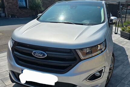 Ford Edge 120.000 km 18.500 € Bergheim 50127