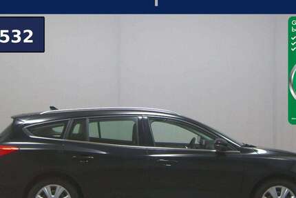 Ford Focus 157.831 km 7.280 &euro; Gyhum/Bockel 27404