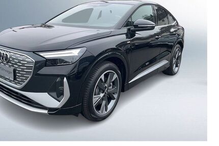 Audi Q4 e-tron 23.500 km 48.900 &euro; Siegen 57074