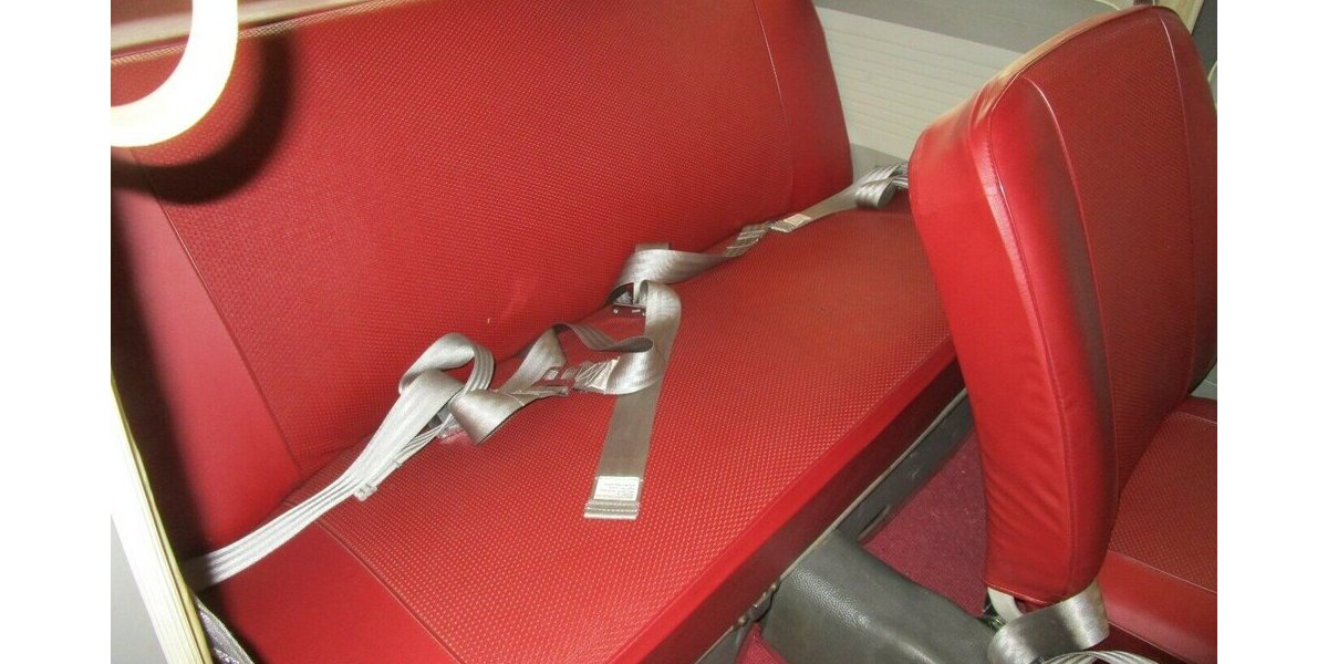 VW Käfer Export 113 86.835 km 19.985 € Hirschberg 69493