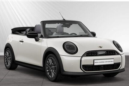 Mini Cooper C 6.500 km 33.684 &euro; Kleve 47533