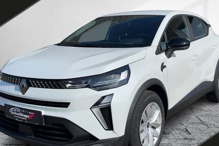 Renault Captur 14.500 km 18.900 &euro; Rostock 18146