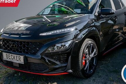 Hyundai KONA 28.435 km 29.875 € Oberhausen 46149