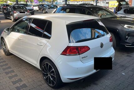 VW Golf 146.000 km 8.800 &euro; Eckernförde 24340