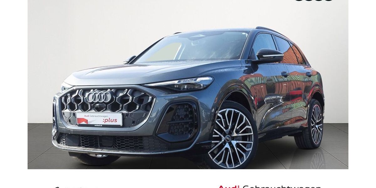 Audi Q5 19.850 km 57.940 &euro; Wetzlar 35576