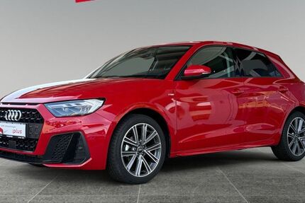 Audi A1 8.294 km 23.980 € Pronsfeld 54597