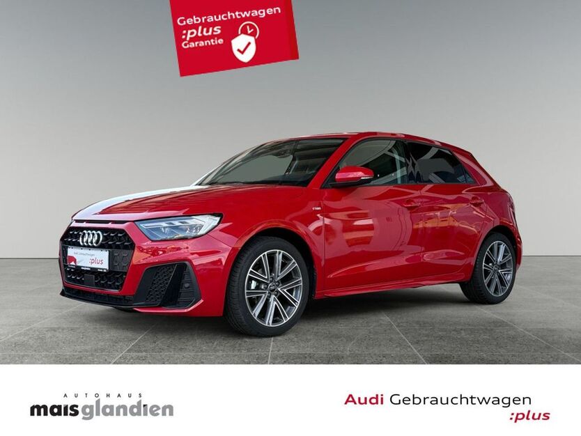 Audi A1 8.294 km 24.680 € Pronsfeld 54597
