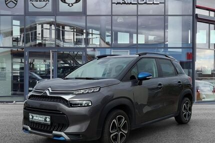 Citroen C3 Aircross 30.650 km 16.980 € Nordhausen 99734