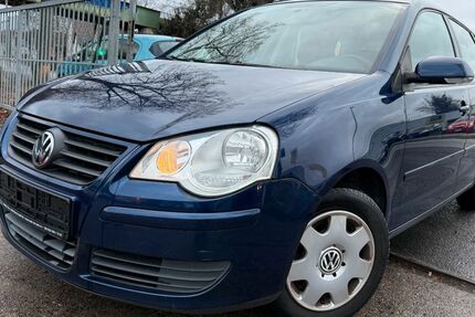 VW Polo 123.456 km 3.290 &euro; Roßdorf 64380